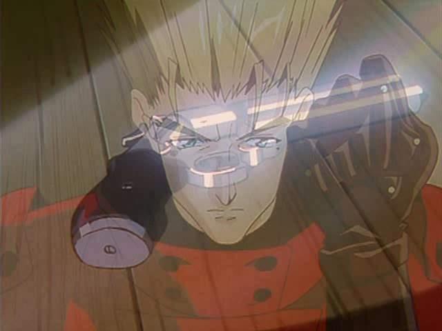 Otaku Gallery  / Anime e Manga / Trigun / Screen Shots / 25 - Live through / 163.jpg